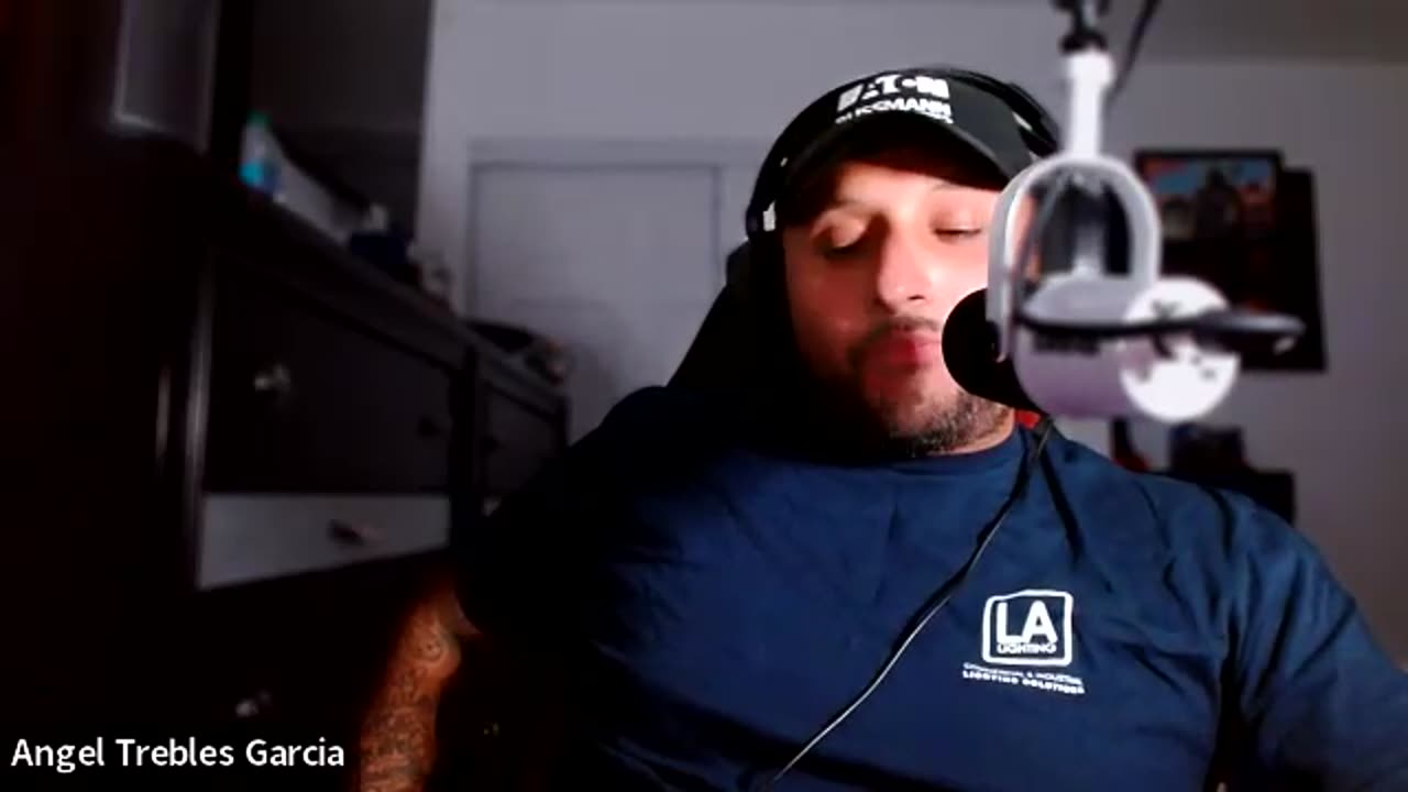 Deplorable Origins 6! *Throwback Ep* w/ Janet from Deplorable Nation & Trebles Garcia