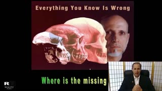 DNA Secrets in Sumerian Texts Reveal Alien Intervention | Jason Martell