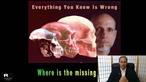 DNA Secrets in Sumerian Texts Reveal Alien Intervention | Jason Martell