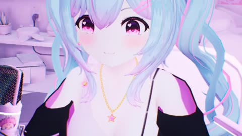 Talking about anime and learning Japanese