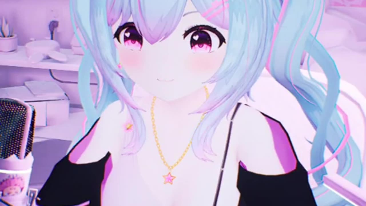 Talking about anime and learning Japanese