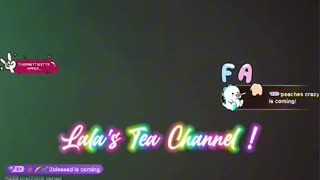 - TRAP CECE ; POLICE AT HER HOUSE !