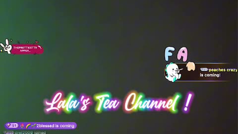 - TRAP CECE ; POLICE AT HER HOUSE !