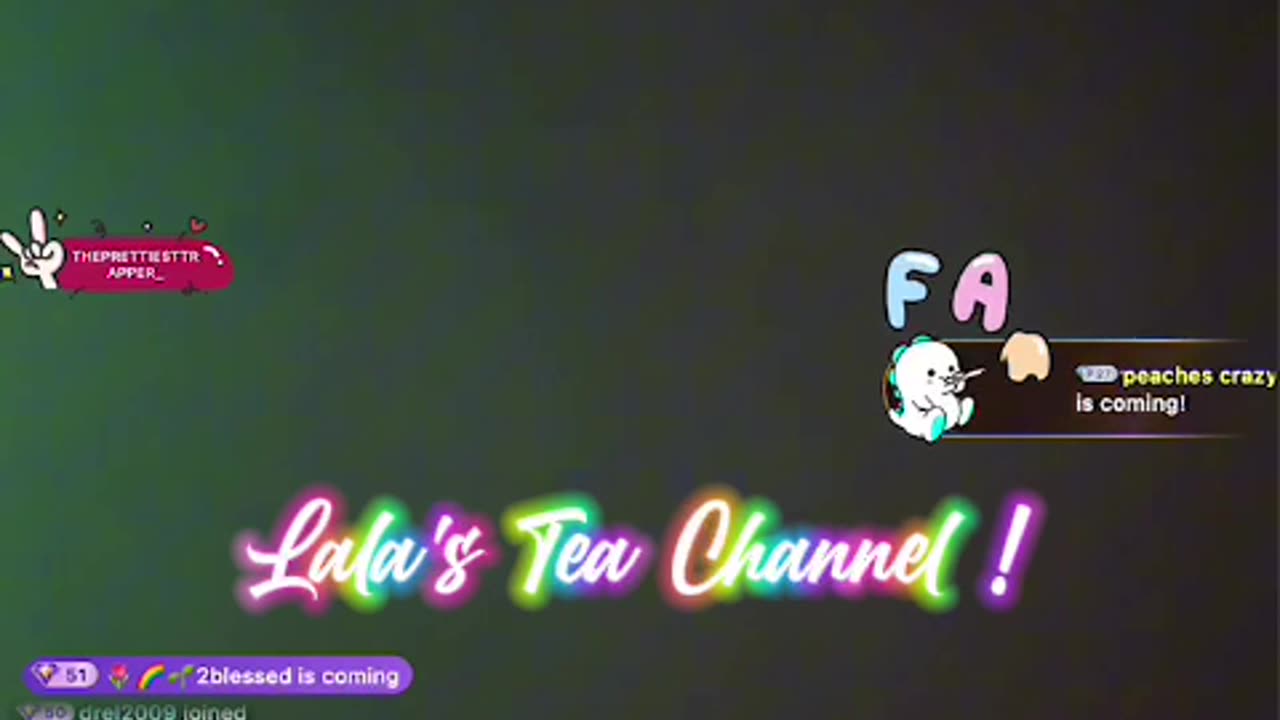 - TRAP CECE ; POLICE AT HER HOUSE !