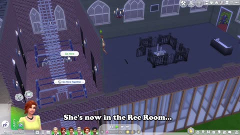 Haunted Castle Season 2, Episode 6