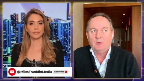 $500 Silver? This Short Squeeze Could Become a Systemic Risk | Willem Middelkoop & Michelle Makori