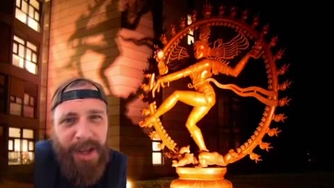 CERN, QUANTUM CAMERAS, & PROJECT LOOKING GLASS