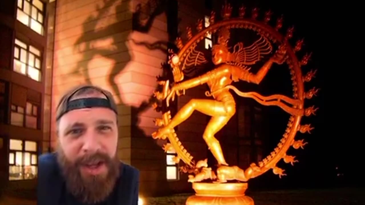 CERN, QUANTUM CAMERAS, & PROJECT LOOKING GLASS