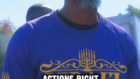 God gives us the tools to be perfect!