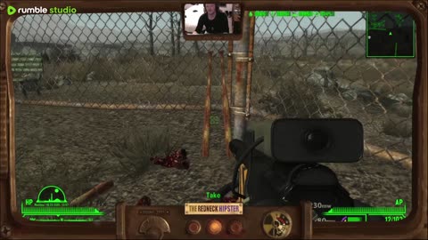 Live: From New Vegas! - 10/5/2025 - You Get What You Give