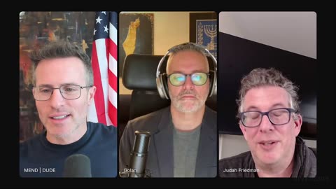 Episode 138: The Real Seditious Traitors? The Left — NOT Pete Hegseth