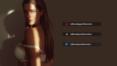 NAKED UNDERWEAR Try On Haul // with Brandy G 