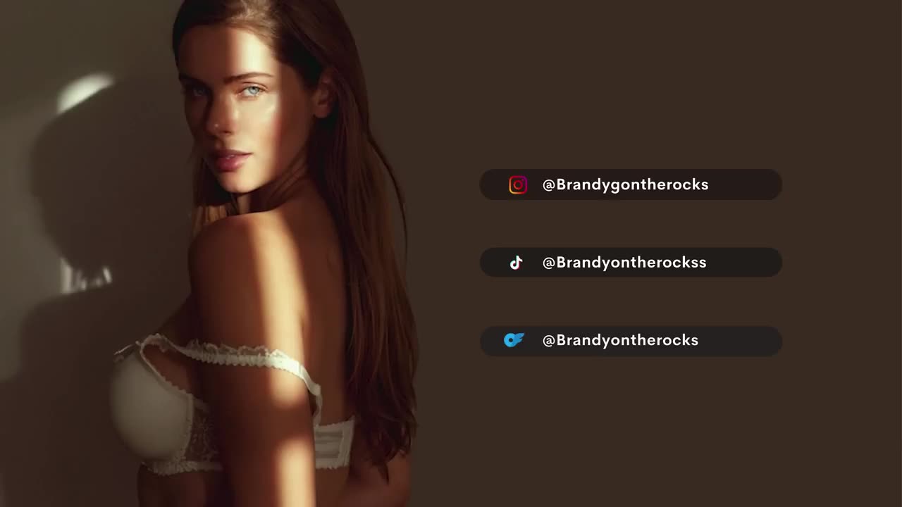 NAKED UNDERWEAR Try On Haul // with Brandy G