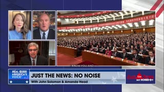 NIH Director says CCP researchers may be infiltrating US institutions