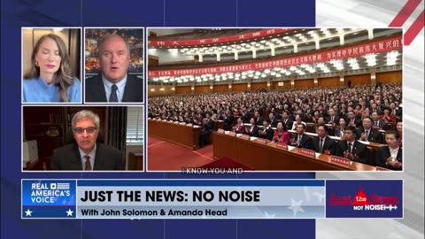 NIH Director says CCP researchers may be infiltrating US institutions