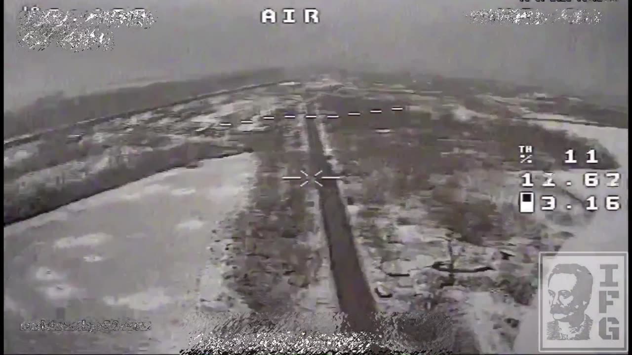 One of our tasks is to completely destroy all transport on the enemy's movement
