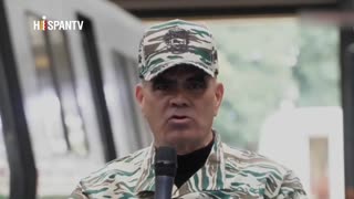 Venezuela ratifica unidad cívico-militar ante asedio colonialista