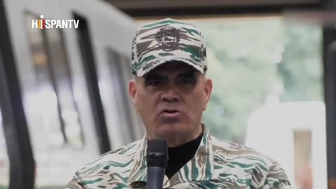 Venezuela ratifica unidad cívico-militar ante asedio colonialista