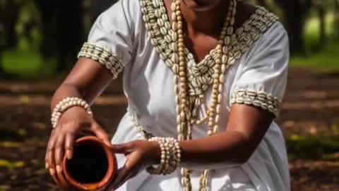 Afrikan Spirituality