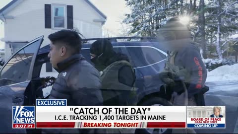 🚨 BREAKING: ICE Just WENT FULL BEAST MODE in Minneapolis! 1.20.26