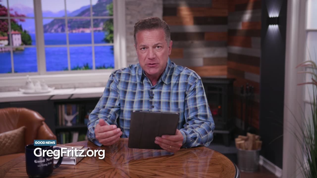 Episode 886: The Greatest Story Ever Told