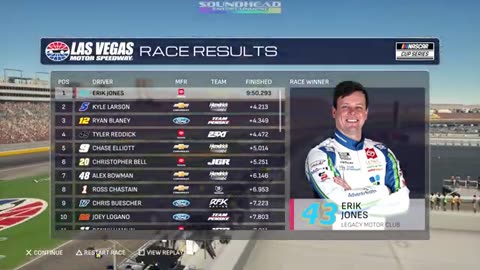 The BEST NASCAR Game in YEARS?! | NASCAR 25