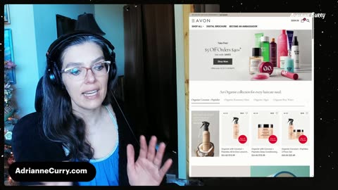 Skynet Is Self Aware. Humanity is cooked. Morning coffee and makeup