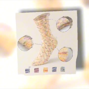 5 Pairs Fuzzy Soft Cozy Comfortable Socks for Women, Casual Sleep Comfy Socks, Perfect Warm