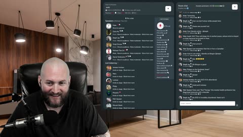 Supreme Court Trump Tariffs Case Could Destroy America - Weight Loss Drugs Made With Monster Venom?