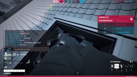 TF - Samuraiu legendar taie cacati la cur la infinit