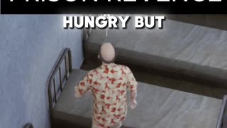 Getting Jailhouse Revenge in Inzoi