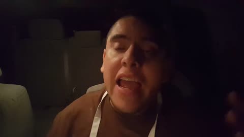 My Brothers Face On A Girl Lol (Feb 23, 2018)