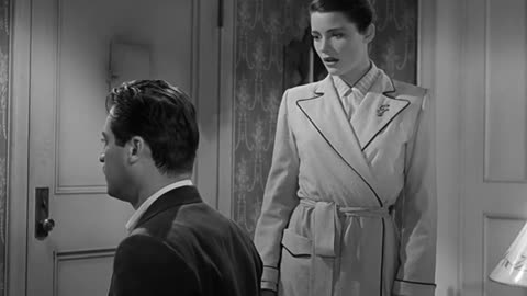 Somewhere in the Night (1946) | Joseph L. Mankiewicz | Film Noir Mystery