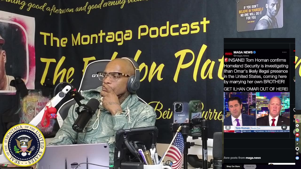 The Sorry Somali Pirate