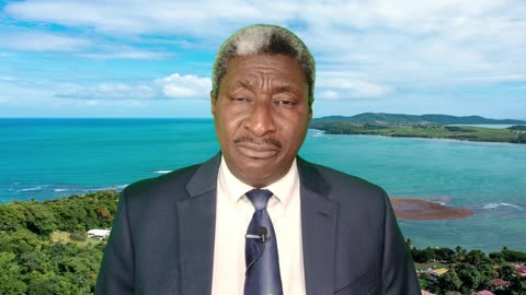 The Word, " Nearer to the End " - Part 1