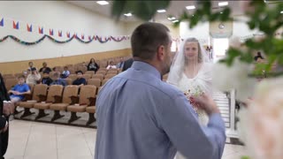 20251106 FWBC 2025 Missions Conference Wedding (11/6/2025)