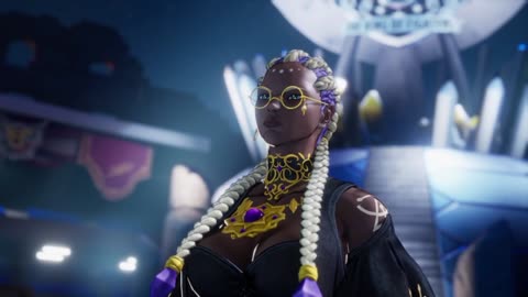 "The King of Fighters XV - Modo História com Secret Agent Team – Blue Mary, Vanessa, Luong 🔥👊 "Parte 01 🔥👊!