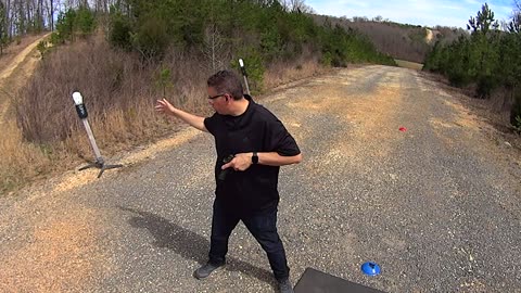 David's Mighty Men / Necessary Basics / Post Action Check 360°