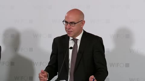 WIFO/IHS: Konjunkturprognose 2025 und 2026 - Herbstprognose