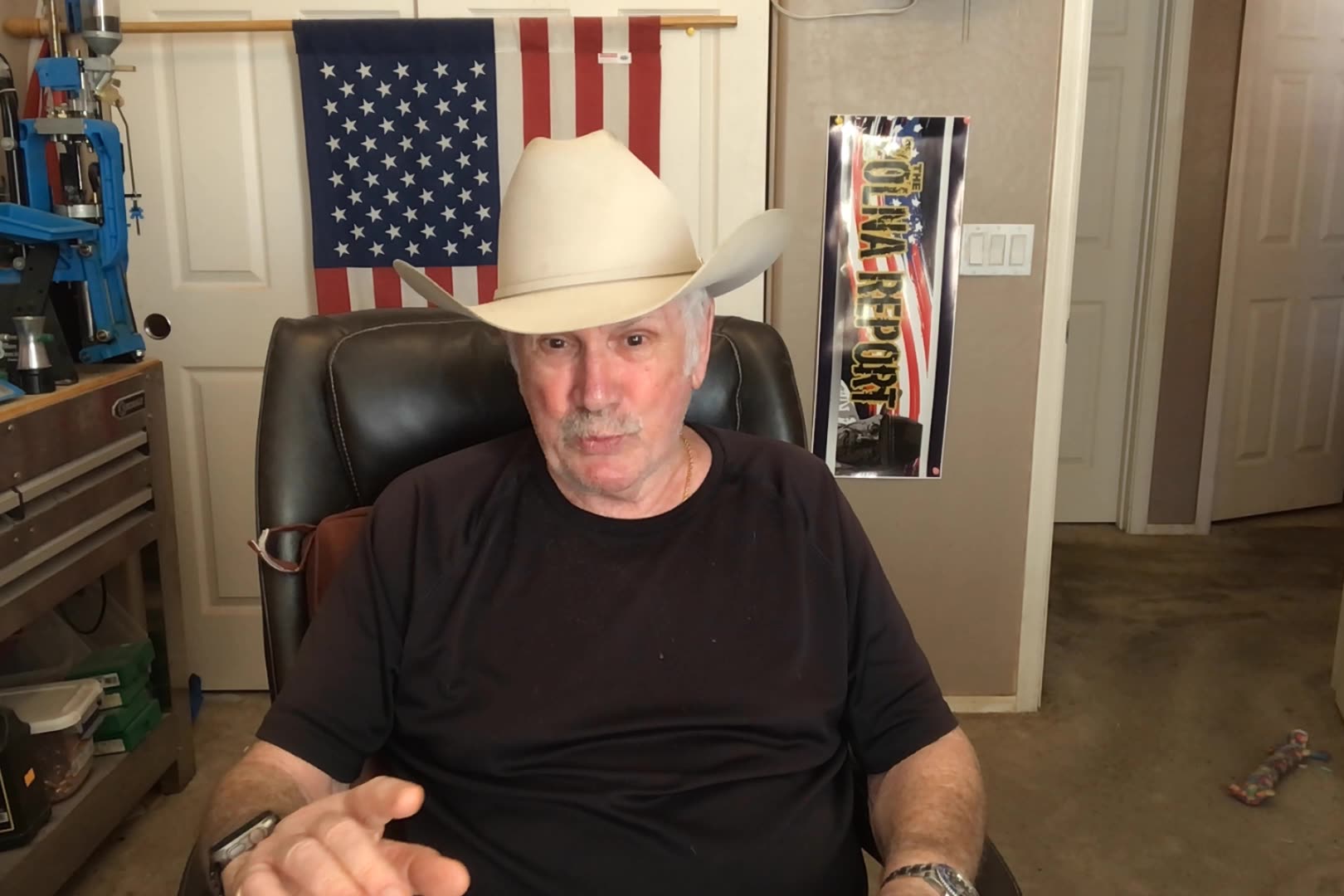 In Case Your Wondering, I Dont Have Any Subscribers With Deep Pockets!