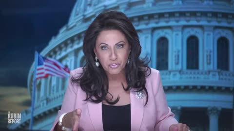 The Rubin Report - The Brutal Details About Islam's Plan That the Media Ignores _ Brigitte Gabriel