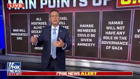 Hamas accepts Trump’s peace plan, ending the war in Gaza after two years and returning all hostages