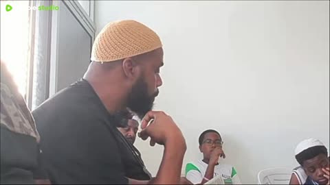 Judah B.O.W.