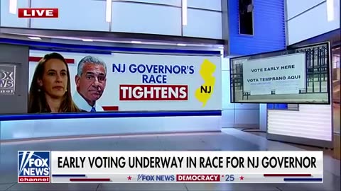 'RECKLESS LIE!'_ Ciattarelli's SCATHING response to Dem opponent