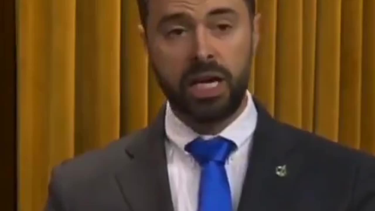 Canadas locks you out bill if you say the wrong thing,