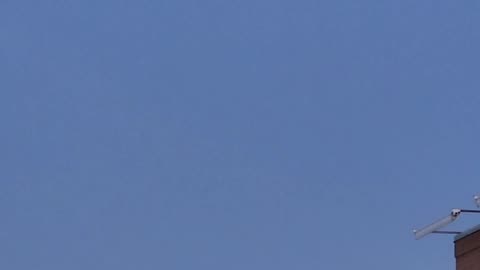 🛸👁️ Bizarre UFO Sighting! What Is This? | TheTruthAbove