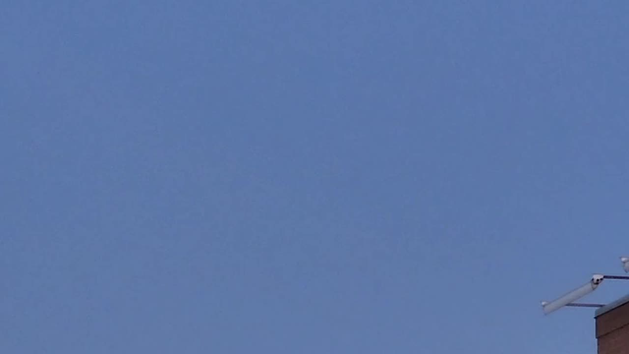 🛸👁️ Bizarre UFO Sighting! What Is This? | TheTruthAbove