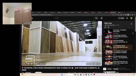 got em let stand on business