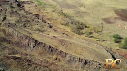 After thousands of years, archaeologists think we’ve finally found ‘Noah’s Ark’