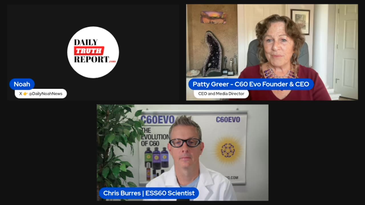 🟢 Could This Fix Your Migraines? [LIVE REPLAY]